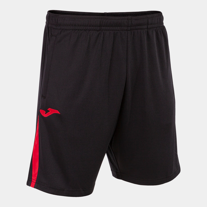 Joma Championship VII Training Shorts (Colours 1-5)