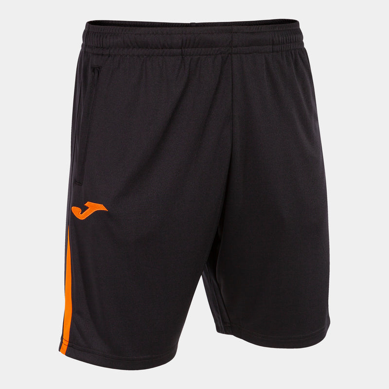 Joma Championship VII Training Shorts (Colours 1-5)