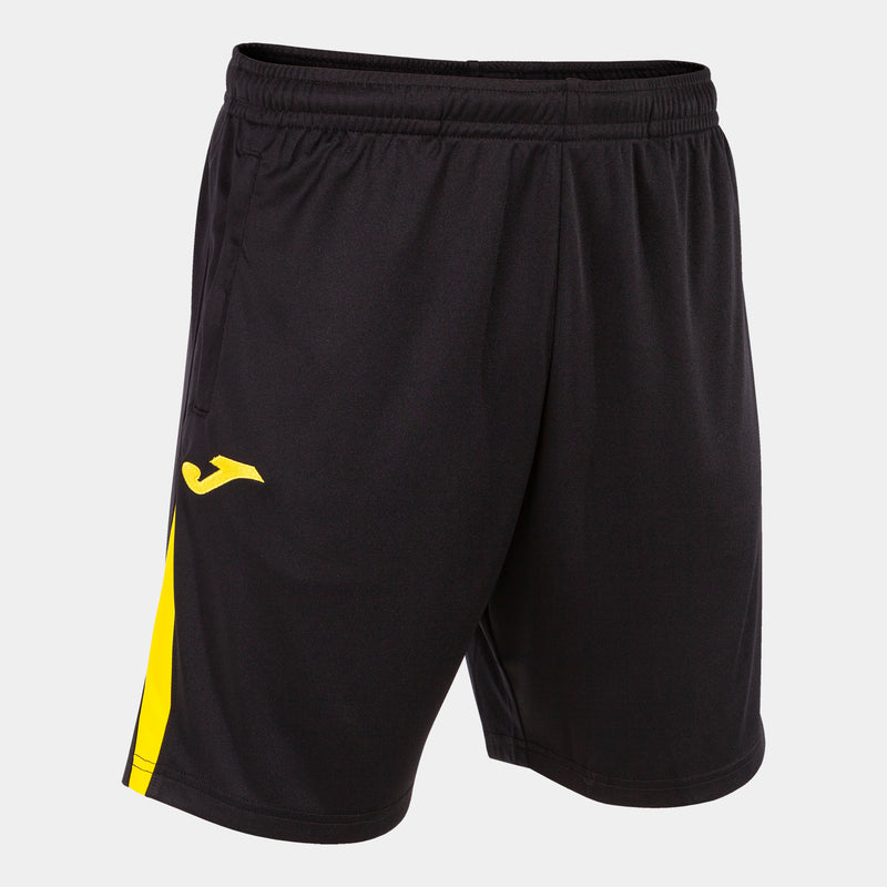 Joma Championship VII Training Shorts (Colours 1-5)