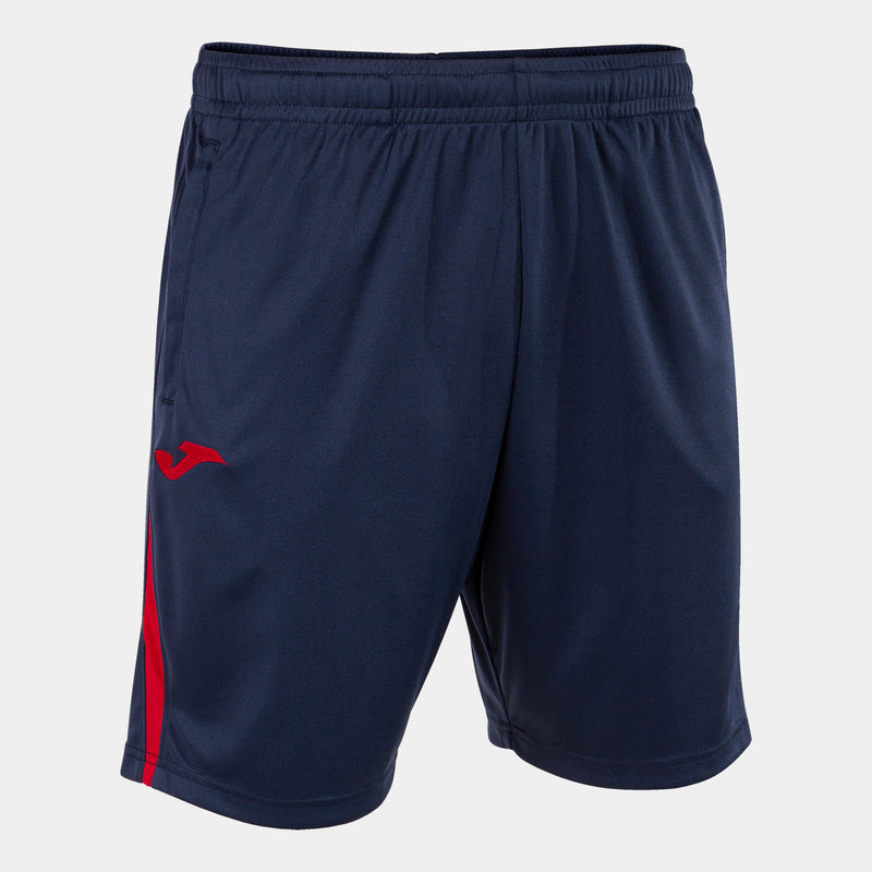 Joma Championship VII Training Shorts (Colours 1-5)
