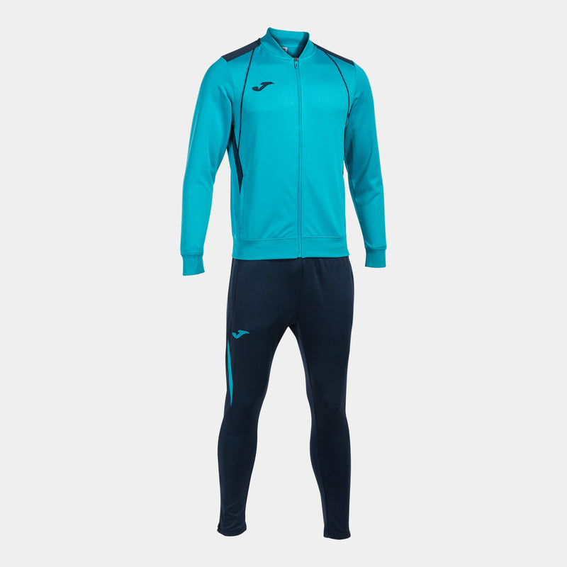 Joma Championship VII Tracksuit (Colours 1-6)