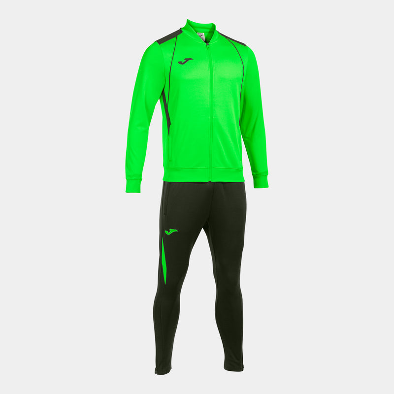 Joma Championship VII Tracksuit (Colours 1-6)