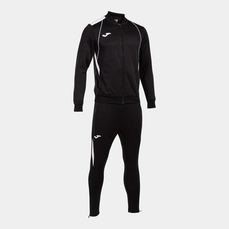 Joma Championship VII Tracksuit (Colours 1-6)