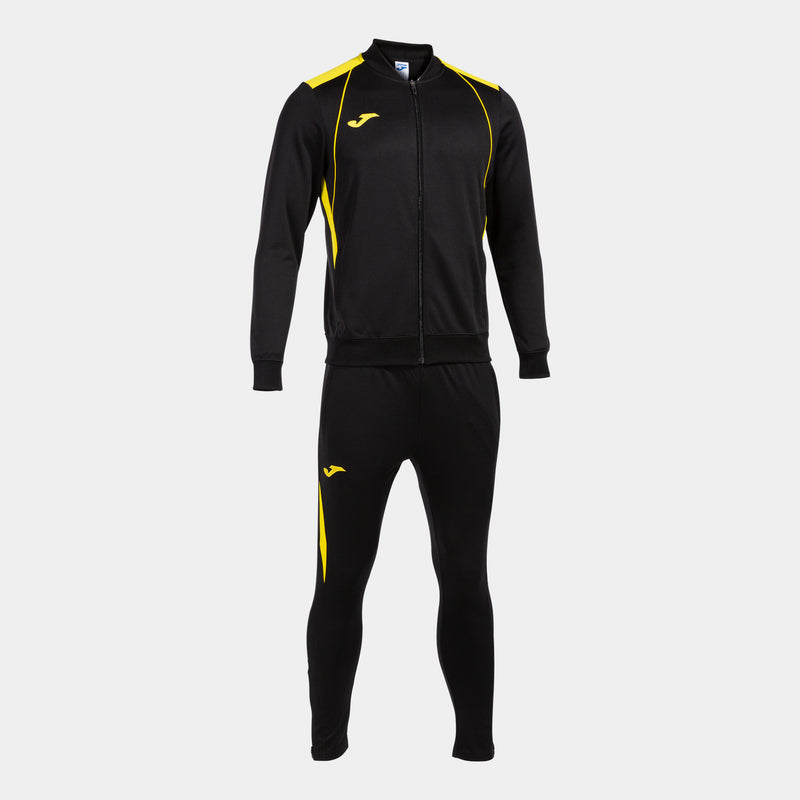Joma Championship VII Tracksuit (Colours 1-6)