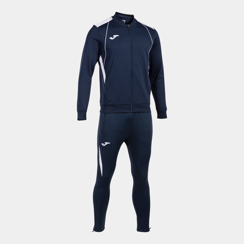 Joma Championship VII Tracksuit (Colours 1-6)