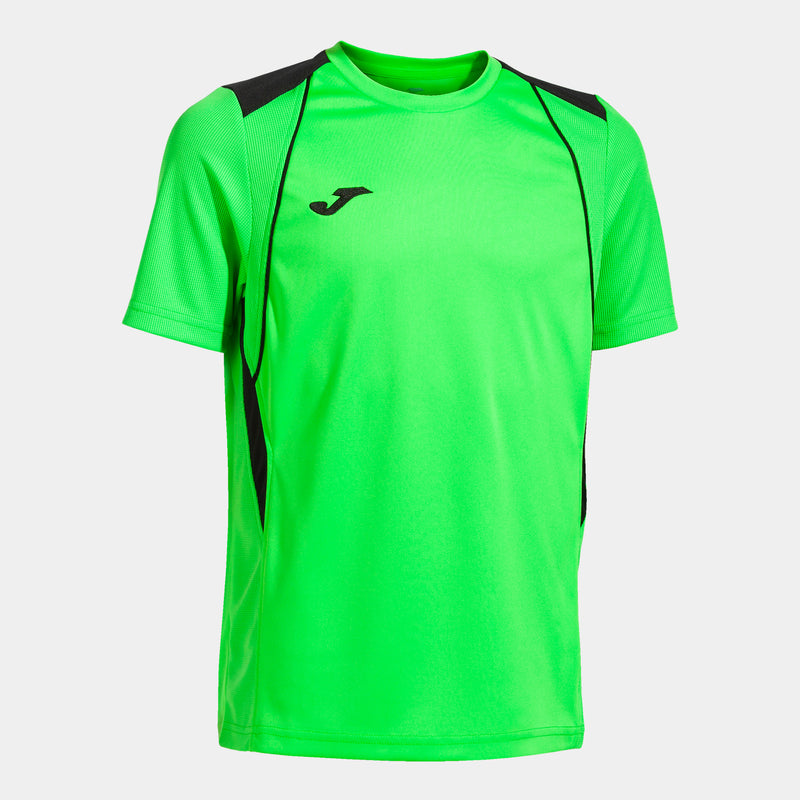 Joma Championship VII SS Shirt (Colours 1-8)