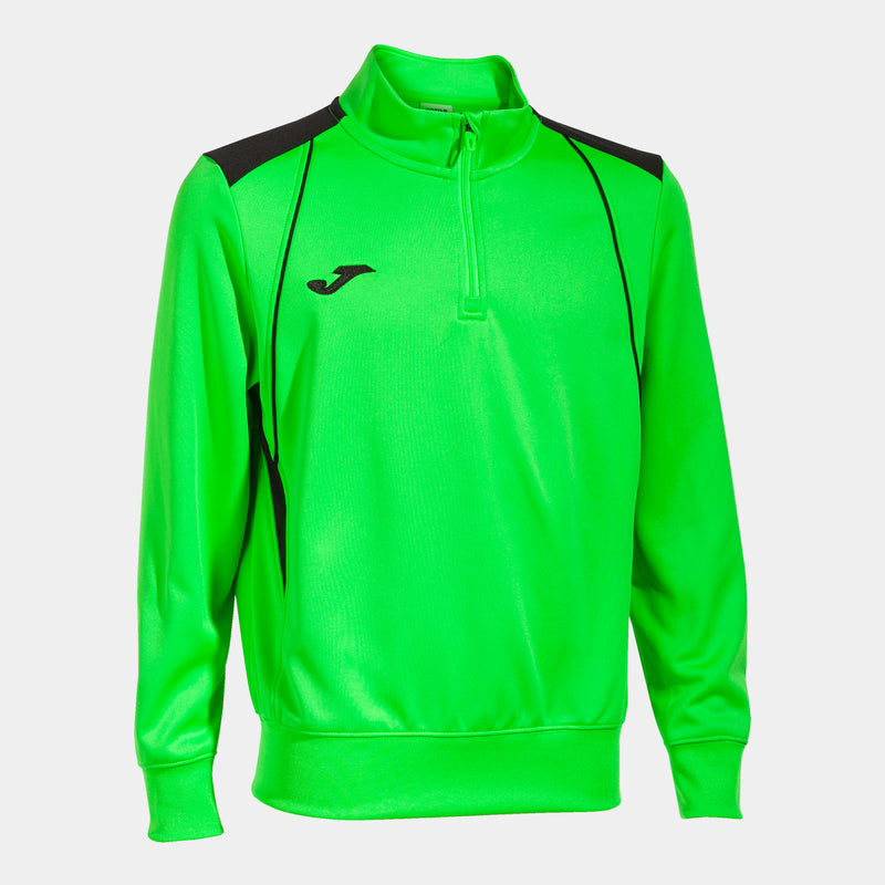 Joma Championship VII Q-Zip Sweatshirt (Colours 7-12)