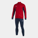 Joma Derby Tracksuit Set (Colours 1-5)