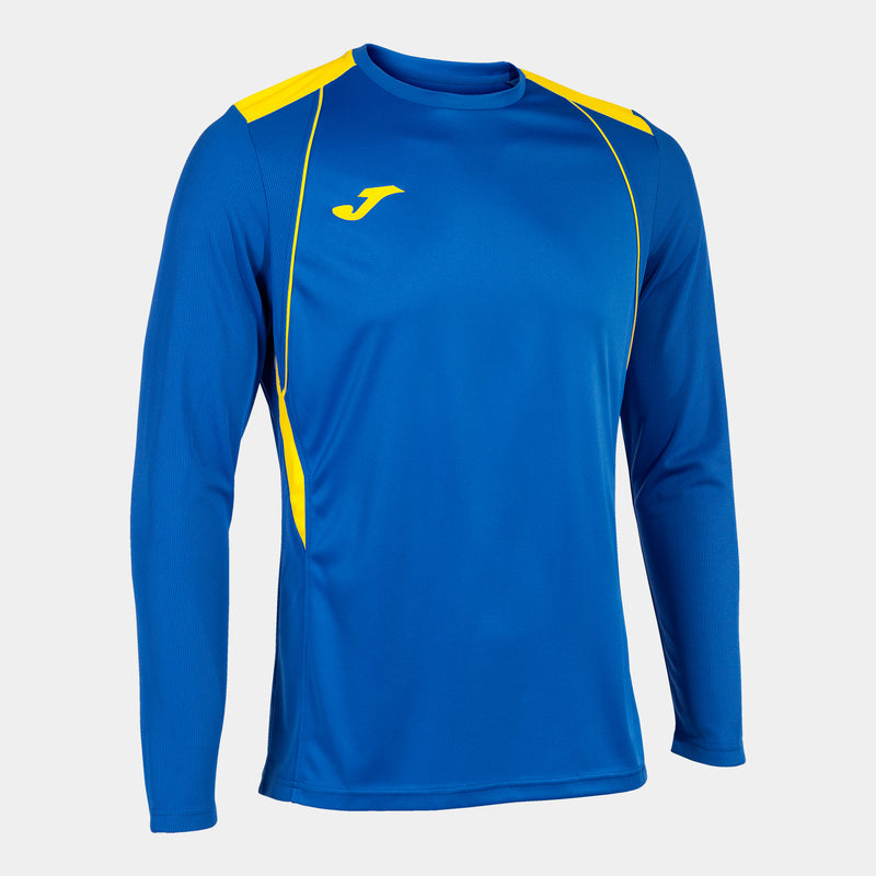 Joma Championship VII LS Shirt