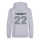 School and Leavers Hoodies