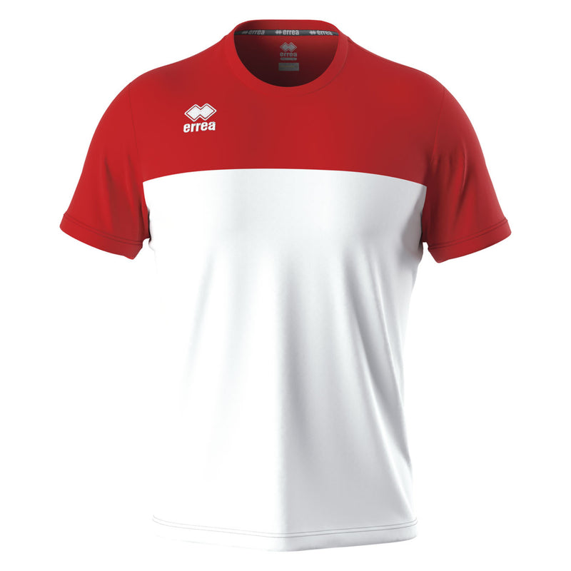Errea Brandon SS Shirt (Colours 13-24)