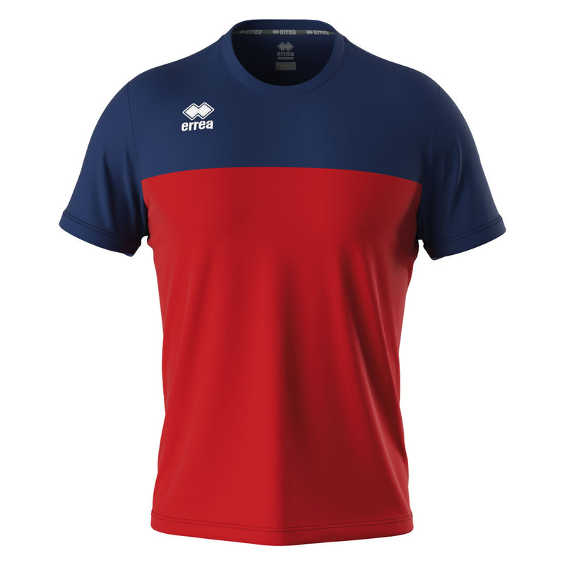 Errea Brandon SS Shirt (Colours 13-24)