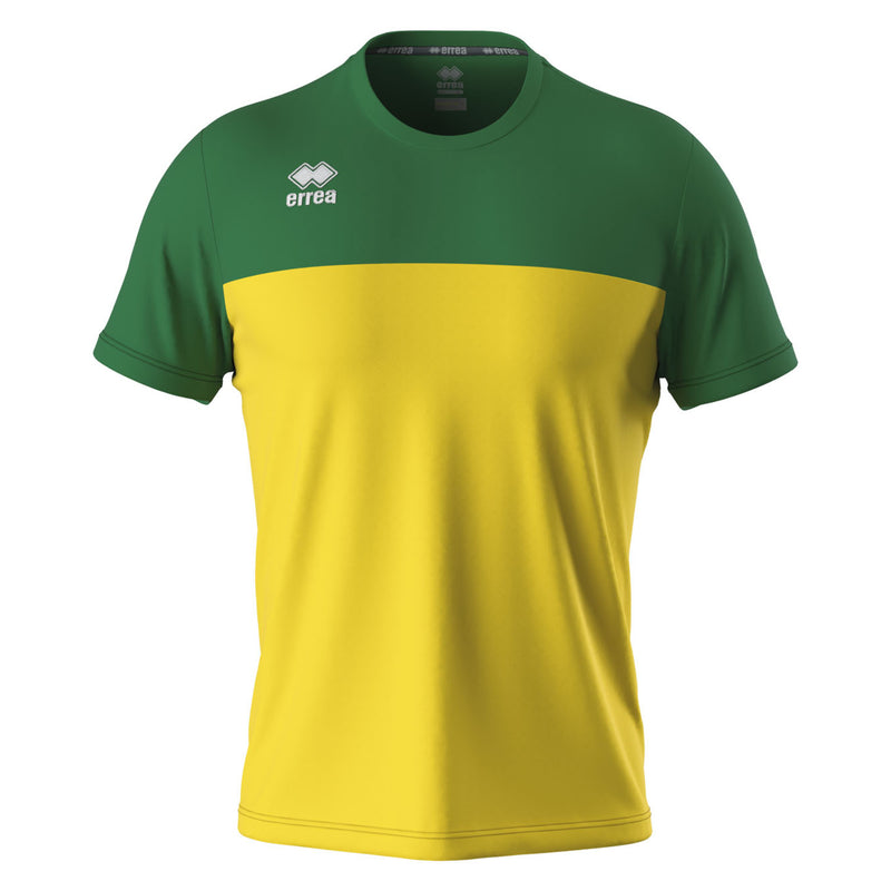 Errea Brandon SS Shirt (Colours 13-24)
