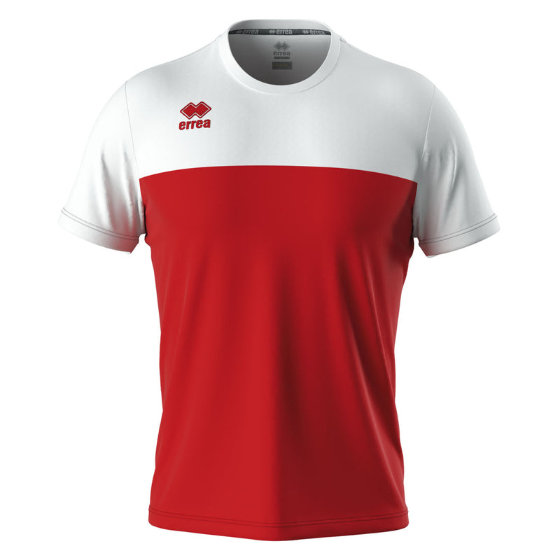Errea Brandon SS Shirt (Colours 13-24)