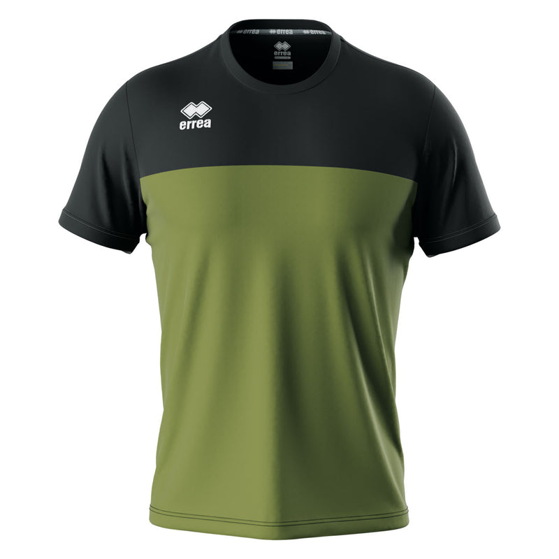 Errea Brandon SS Shirt (Colours 13-24)