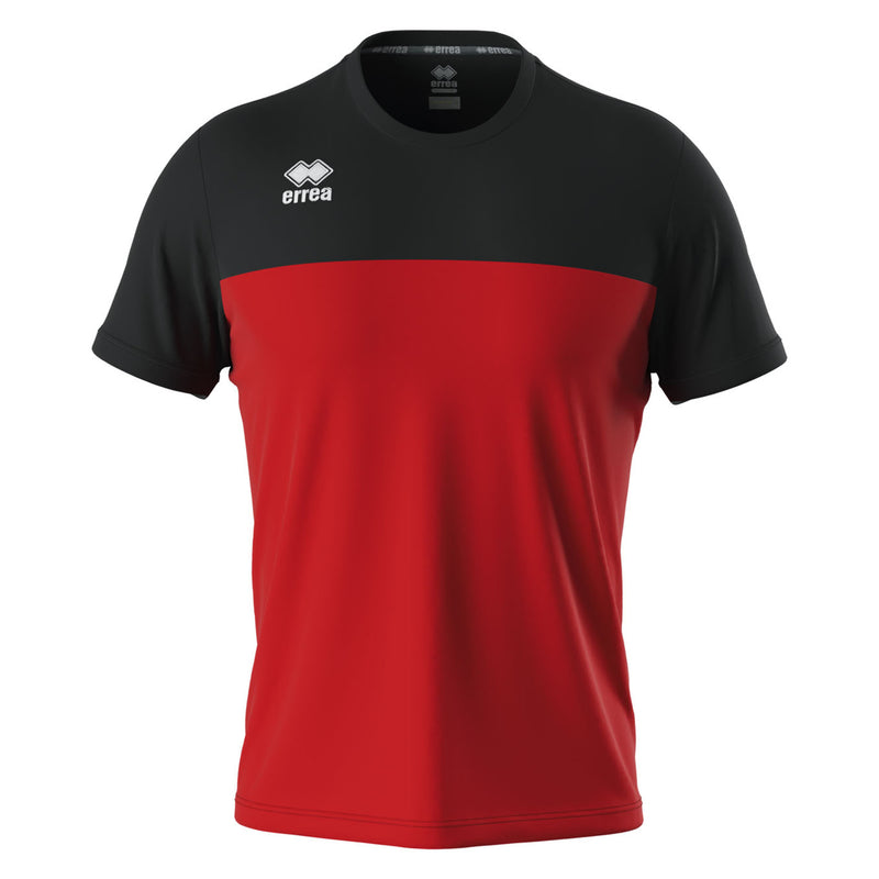 Errea Brandon SS Shirt (Colours 13-24)