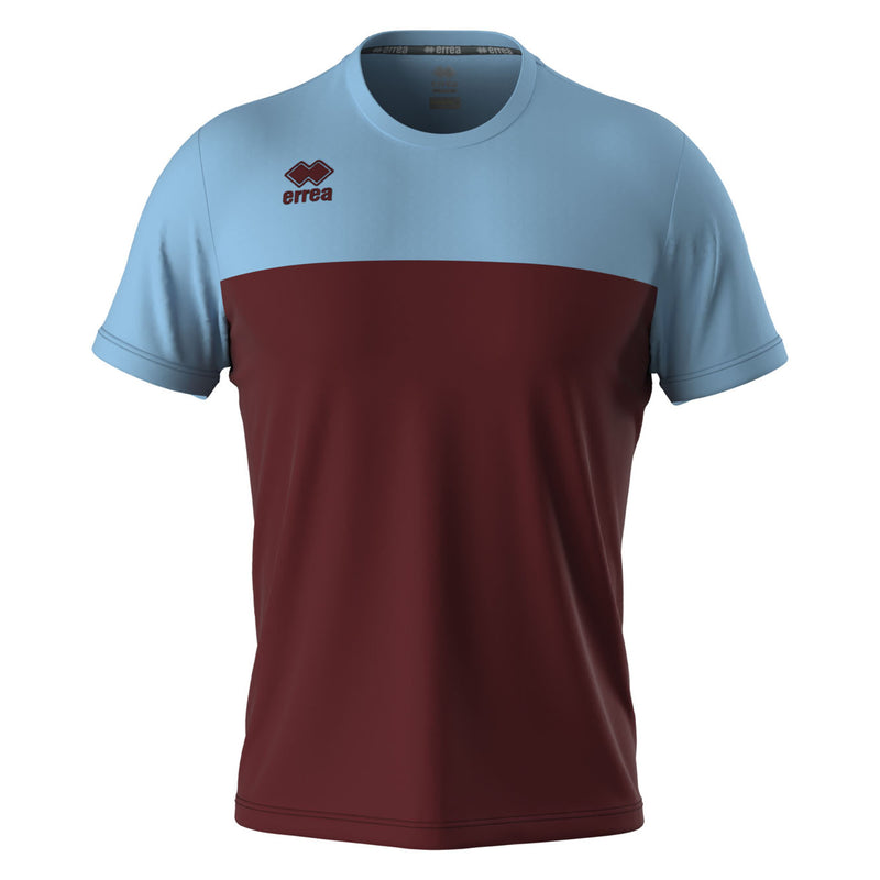 Errea Brandon SS Shirt (Colours 13-24)