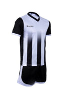 twentytwo Stripe Shirt & Shorts Deal