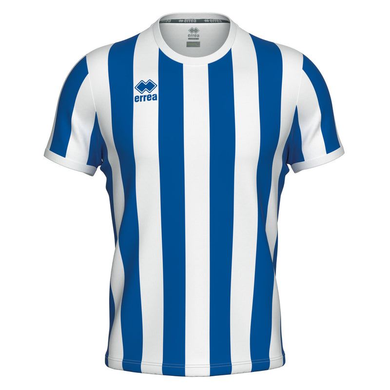 Errea Strip Shirt (Colours 1-8)