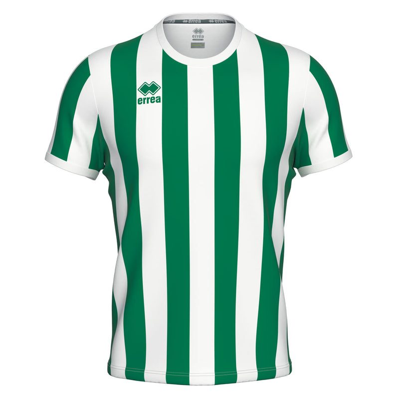 Errea Strip Shirt (Colours 1-8)