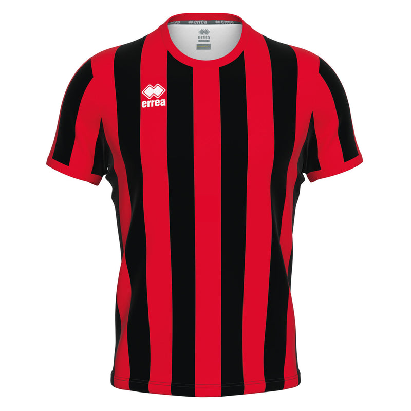 Errea Strip Shirt (Colours 1-8)