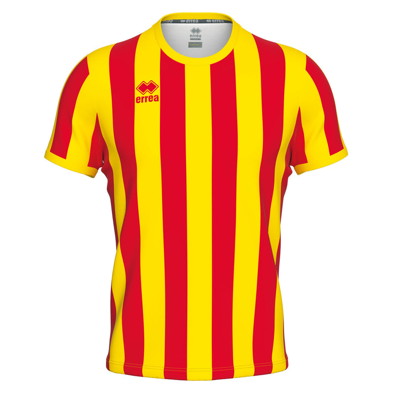 Errea Strip Shirt (Colours 1-8)