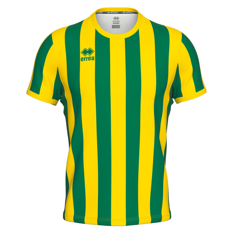 Errea Strip Shirt (Colours 9-15)