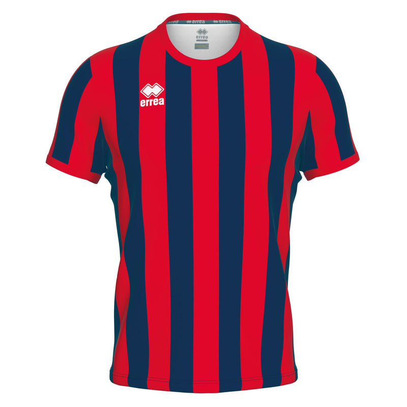Errea Strip Shirt (Colours 9-15)