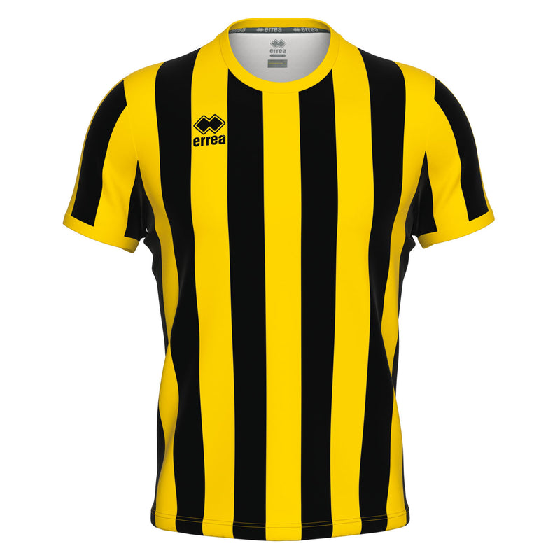 Errea Strip Shirt (Colours 1-8)