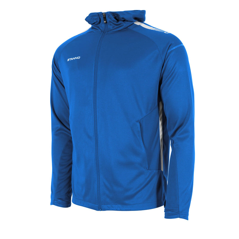 Stanno First Hooded Jacket