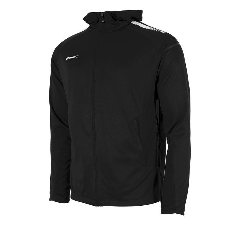 Stanno First Hooded Jacket
