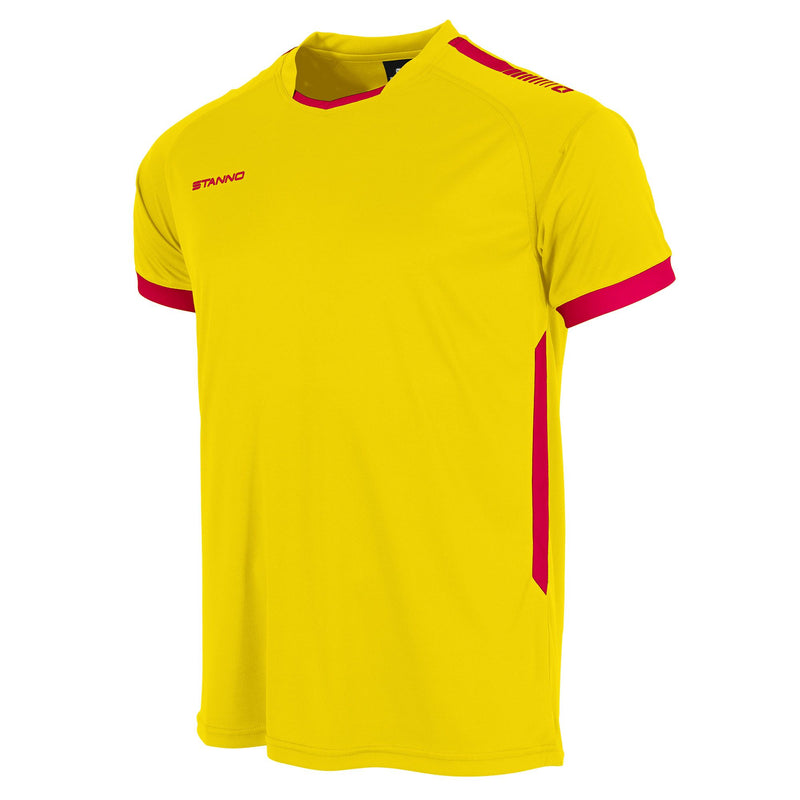 Stanno First SS Shirt (Colours 1-8)