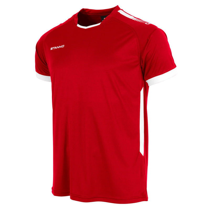 Stanno First SS Shirt (Colours 1-8)