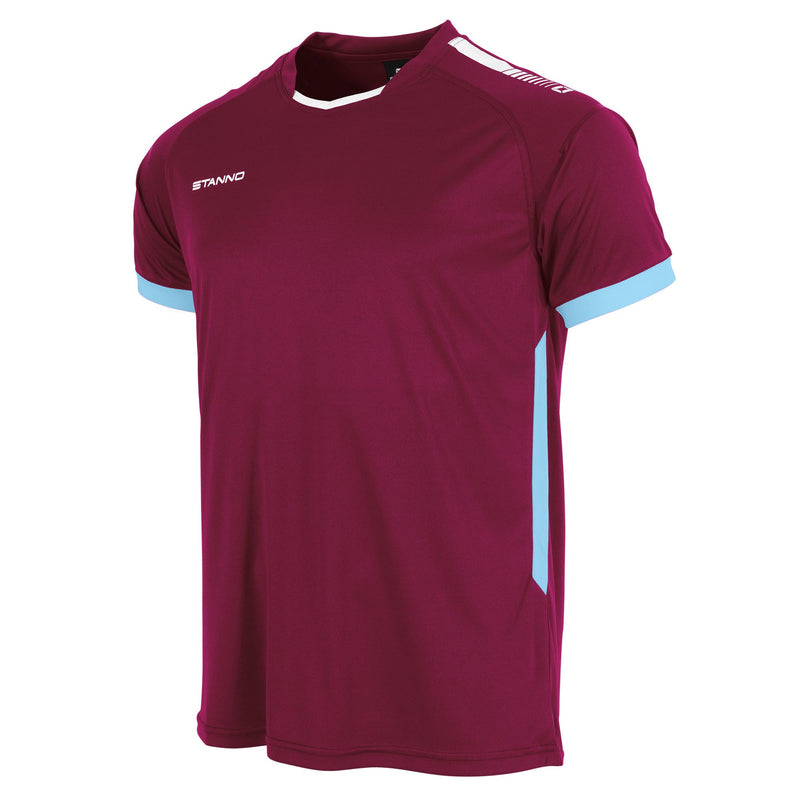 Stanno First SS Shirt (Colours 1-8)