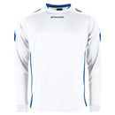 Stanno Drive LS Shirt (Colours 1-8)
