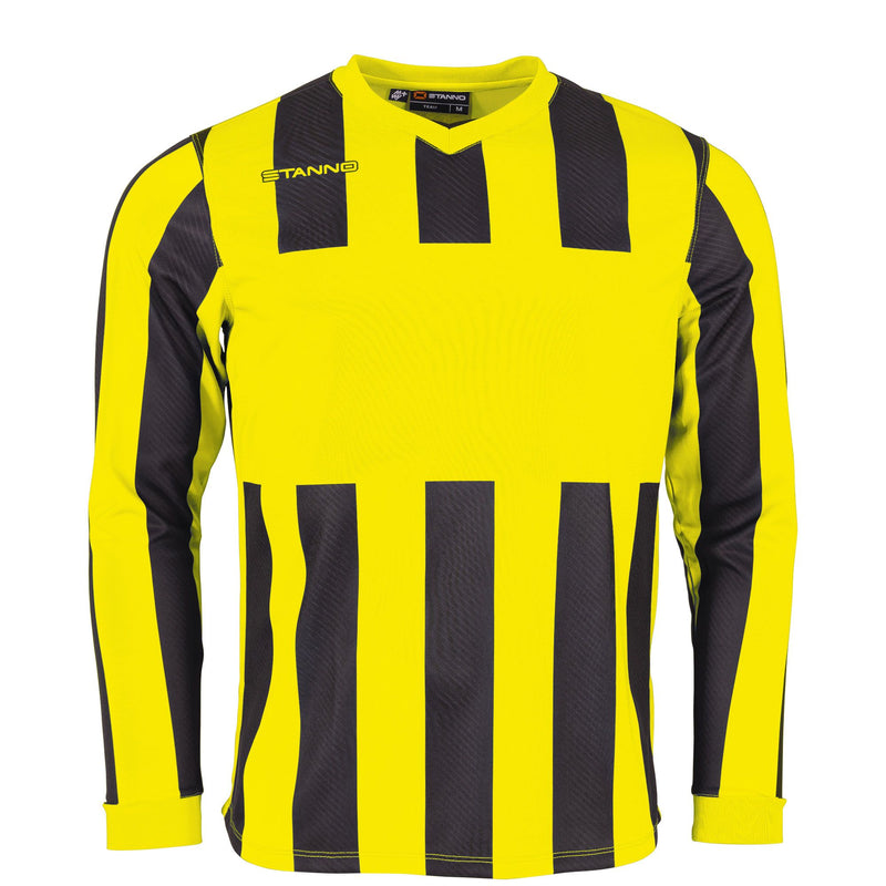 Stanno Aspire LS Shirt (Colours 1-5)