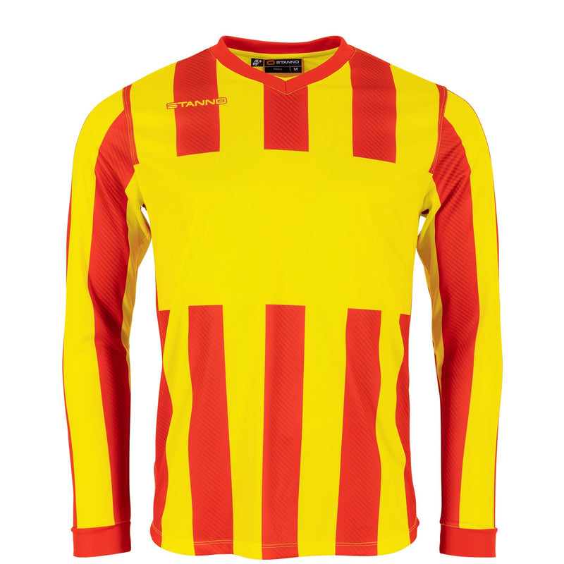 Stanno Aspire LS Shirt (Colours 6-10)