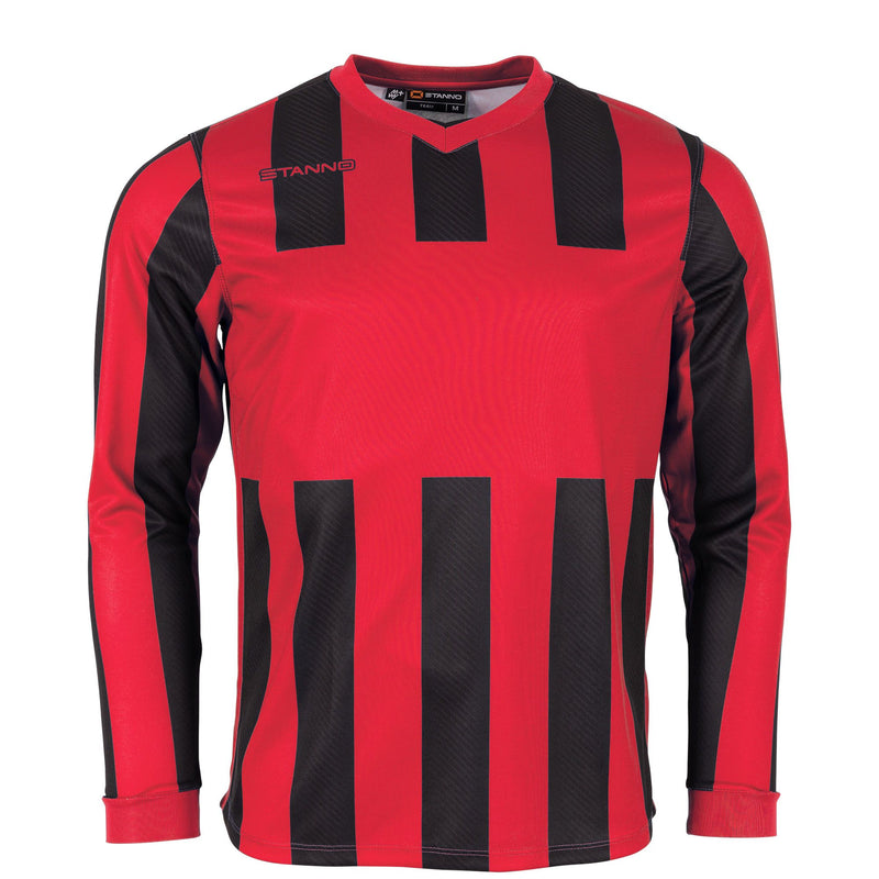 Stanno Aspire LS Shirt (Colours 1-5)