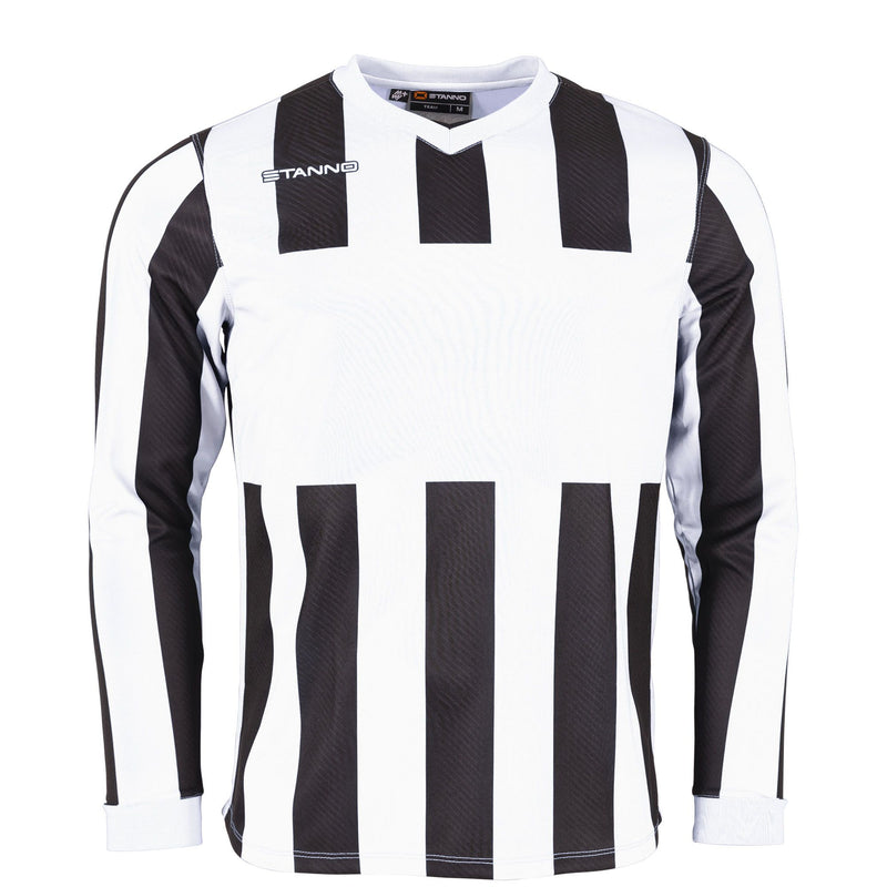Stanno Aspire LS Shirt (Colours 6-10)