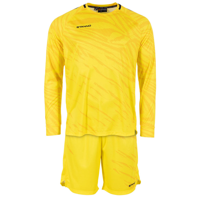 Stanno Trick LS Goalkeeper Set