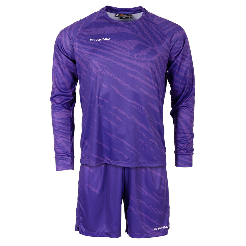 Stanno Trick LS Goalkeeper Set