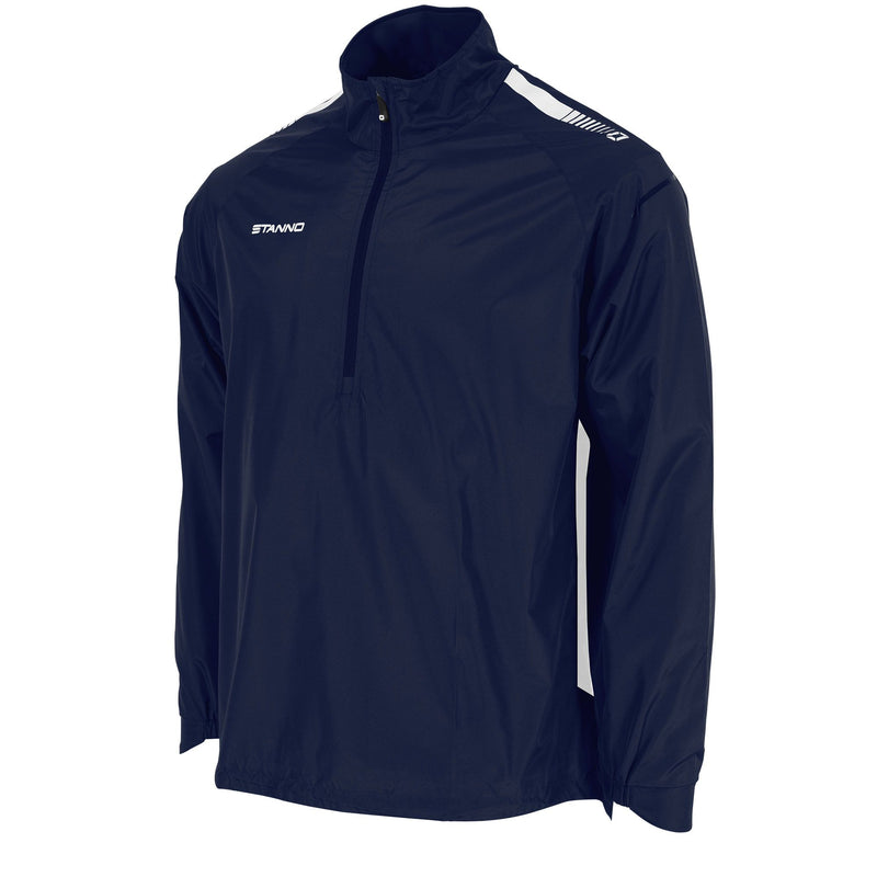 Stanno First Q-Zip Windbreaker
