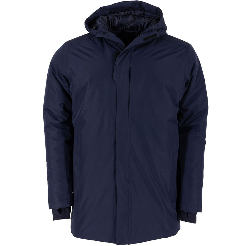 Stanno Prime Padded Coach Jacket