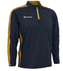 twentytwo Quarter Zip Training Top