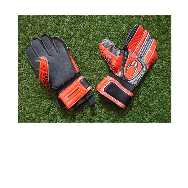 HO Ikarus Turf Flat Adult (Red/Black)