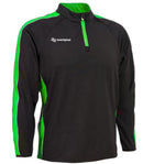 twentytwo Quarter Zip Training Top