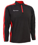 twentytwo Quarter Zip Training Top