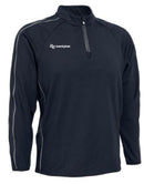 twentytwo Quarter Zip Training Top