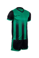 twentytwo Stripe Shirt & Shorts Deal