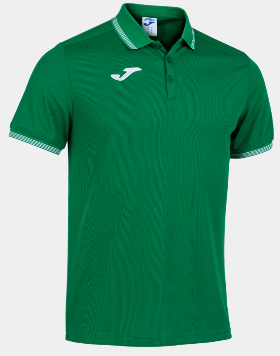Joma Campus III Polo Shirt (Colours 1-4)